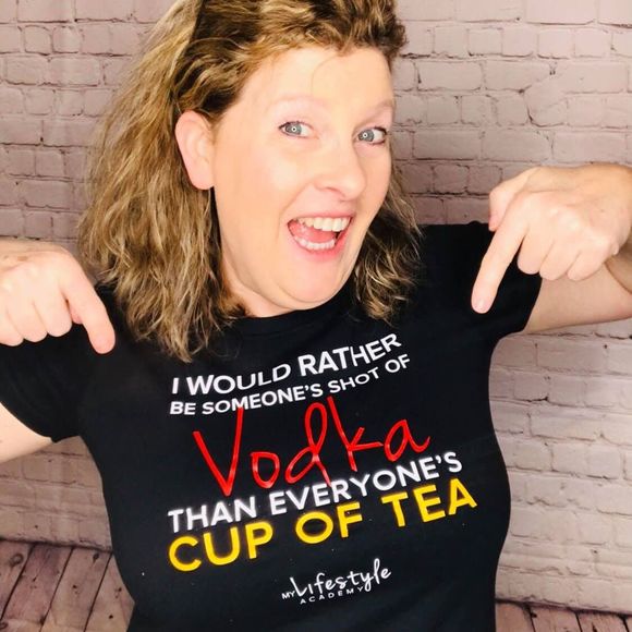 Meet your Posher, Ruth - Picture 1 of 1